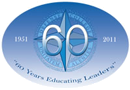  NDC 60th Anniversary Logo