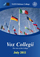NDC Vox Collegii Magazine Vol IV, January 2012 (PDF)