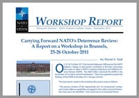 Workshop Report
