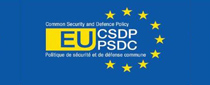  Common Security and Defence Policy (CSDP)