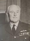 Air Marshal Sir Lawrence Darvall (GRB-F) 