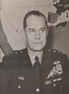 Général de corps d’armée C.E. Byers (USA-A)