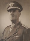 Lieutenant General E. De Renzi (ITA-A)