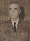 Général de corps d’armée T. Ariburun (TUR-F)