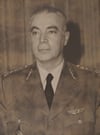 Lieutenant General T. Ariburun (TUR-F) 
