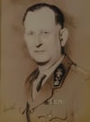 Lieutenant General O. Harteon (BEL-A)