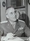 Lieutenant General U. De Martino (ITA-A)