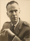 Lieutenant General Wolf Graf Von Baudissin (DEU-A)