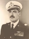 Lieutenant General D.S. Fanali (ITA-F)