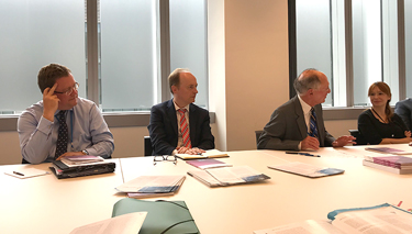  NDC launches the latest Research Paper “A Strategic Odyssey: Constancy of Purpose and Strategy-Making in NATO, 1949-2019”
