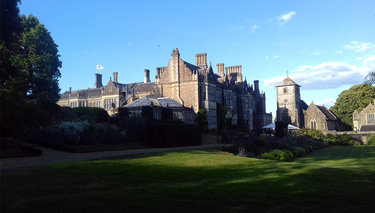  Wilton Park Annual Conference on ‘Deterrence Strategies and European Security’