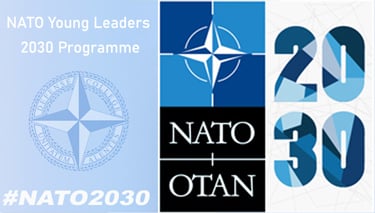  NATO Young Leaders 2030 Programme