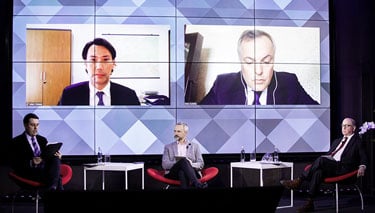  2021 Annual Conference on Russia