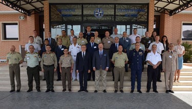 GFOAC-P 2022 group photo