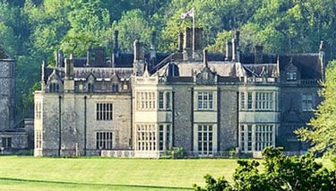  NDC co-sponsors a Wilton Park Conference on the Future War and Deterrence