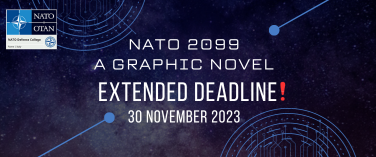 NATO 2099 - Call for creative proposals