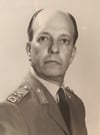 Lieutenant General S. Erensd (TUR-A)