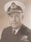 Vice Admiral J.E. O'Brien (CAN-N)