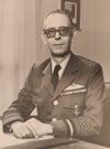 Lieutenant General J.G. Kotsolakis (GRC-F)