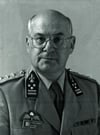 Général de corps d’armée A. Everaert (BEL-A)
