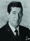 Lieutenant General P.M.A. Castelo Branco (PRT-F)