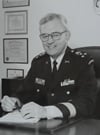 Lieutenant General R.J. Evraire  (CAN-A)