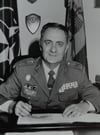 Général de corps d’armée Lecea Dezcallar (ESP-A)