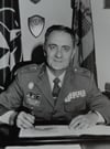 Lieutenant General Lecea Dezcallar  (ESP-A)