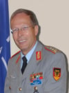 Lieutenant General Wolf-Dieter Loeser (DEU-A)