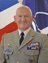 Lieutenant-General Olivier Rittimann (FRA A)