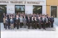 34th CoC Rome