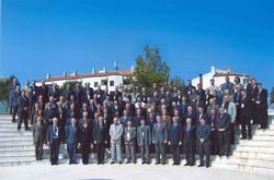  36th CoC Pula