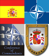 37th CoC Spain 2008