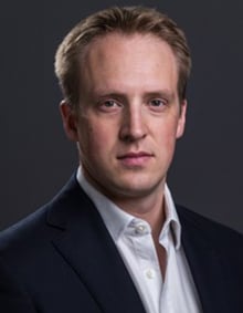 David Blagden