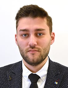 Ismet Fatih Čančar