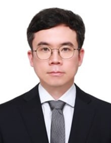 Youngjune CHUNG