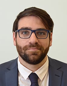 Remi Daniel BIO