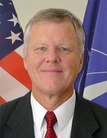 Research Division Director