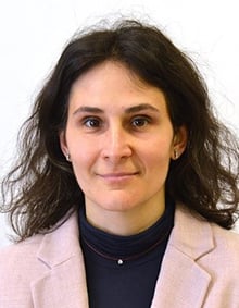 Silvia Maria Colombo, ITA CIV