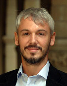 Dr Niccolò Petrelli