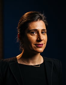 Cynthia Salloum BIO