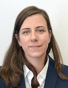 Chloe Berger, FRA CIV
