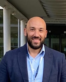 Ahmed Gabr Habaieb