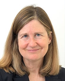 Nicole Jackson