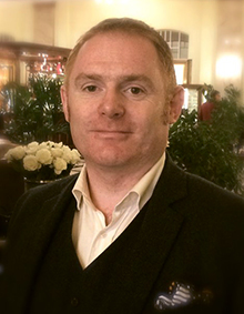 Dr Monaghan