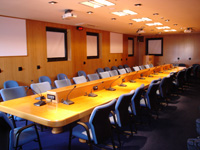 Eisenhower Room