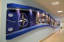 NDC Historical Wall