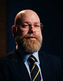 Jean-Francois Belanger