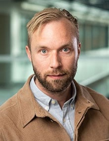 Oscar Jonsson
