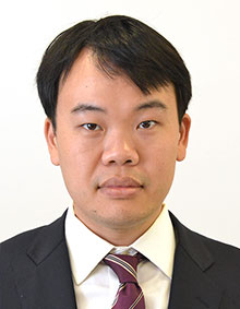 James Lee BIO